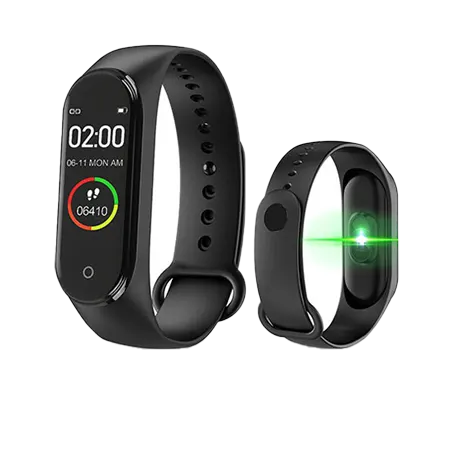 ساعت هوشمند