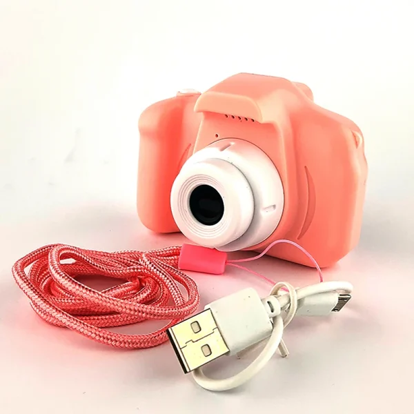 دوربین کامپکت آکسون مدل AX6062