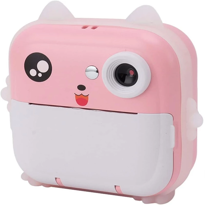 دوربین عکاسی چاپ سریع مدل DA3000 (5)