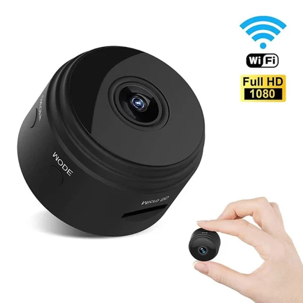 دوربین مداربسته تحت شبکه مدل ۳۳۴۶