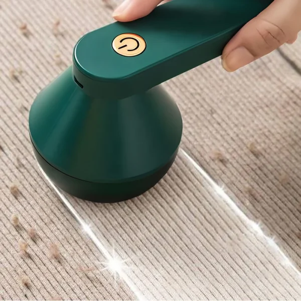 پرزگیر برقی لباس مدل Lint Remover