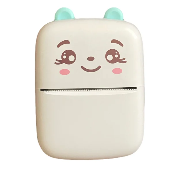 پرینتر حرارتی مدل miniprinter کد A8B