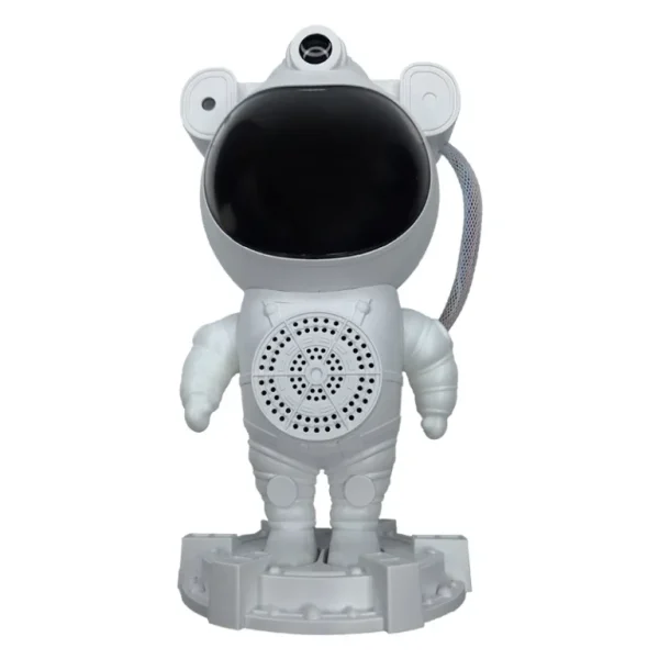 چراغ خواب کودک مدل star LiGHT طرح آدم فضایی کهکشان