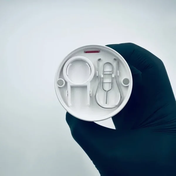 کیت تمیز کننده کد 09 مدل multifunctional