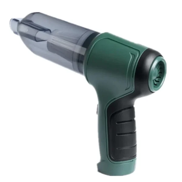 جارو شارژی خودرو مدل JB-107