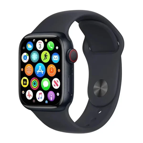 ساعت هوشمند مدل WS-60 MAX