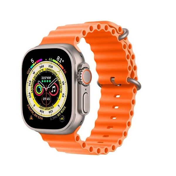 ساعت هوشمند مدل T900 Ultra BIG